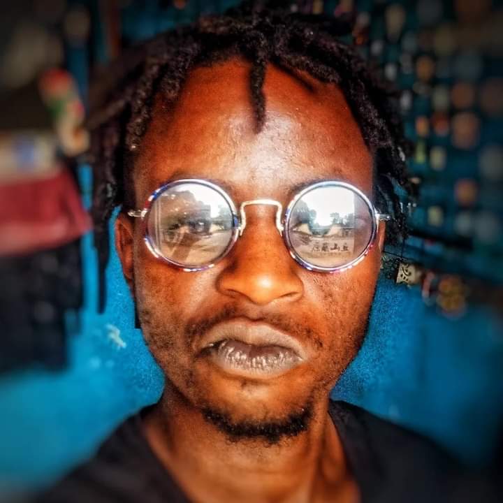 Brian Muturi